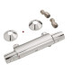 Смеситель для душа с термостатом GROHE Precision Trend хром латунь без душевого набора 34229002