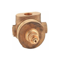 Встраиваемая часть смесителя GROHE на 2 положения 29707000