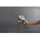 Смеситель hansgrohe DuoTurn E для душа скрытого монтажа, черный матовый 75417670