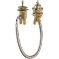 Прихована частина змішувача HANSGROHE Metropol 13159180