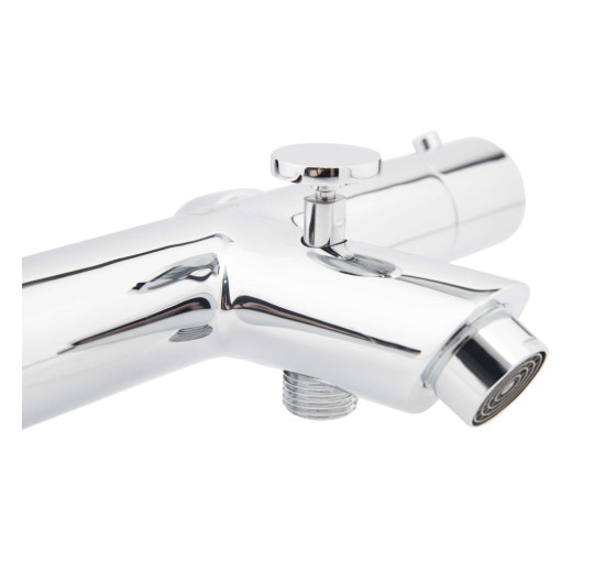 Змішувач для ванни Qtap Inspai-Therm CRM T300600