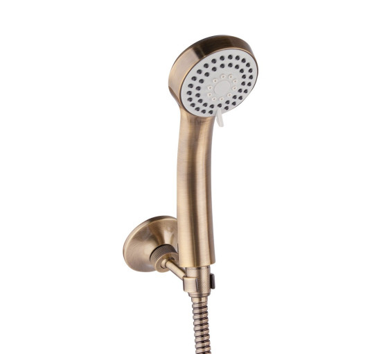 Змішувач для душу Qtap Liberty ANT 363