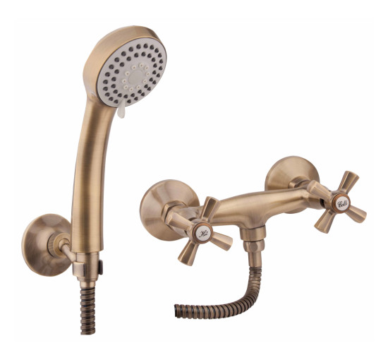 Змішувач для душу Qtap Liberty ANT 363