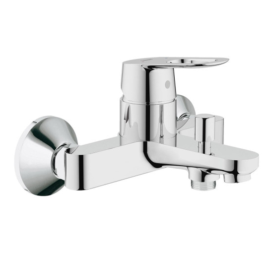 Набор смесителей Grohe BauLoop M-Size 123215M