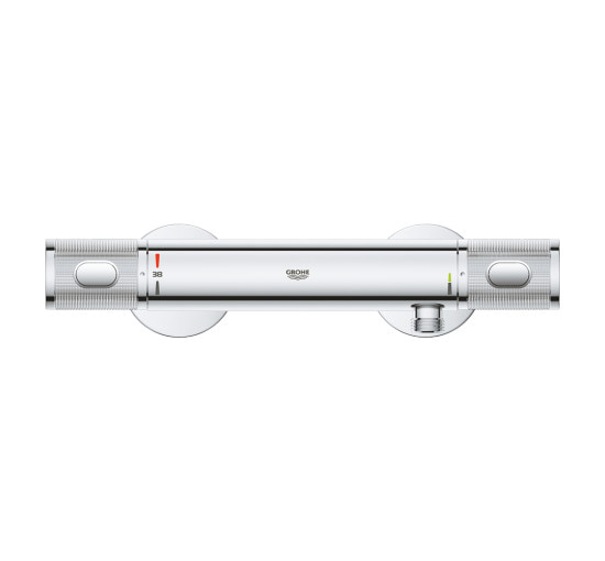 Змішувач термостатичний для душу Grohe Grohtherm 1000 Performance 34776000
