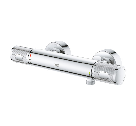 Змішувач термостатичний для душу Grohe Grohtherm 1000 Performance 34776000