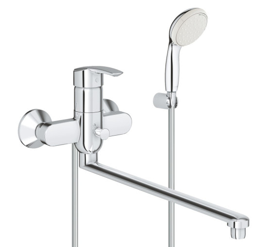 Смеситель для ванны Grohe Multiform 3270800A