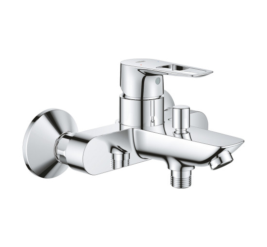 Змішувач для ванни Grohe BauLoop New M-Size 23603001