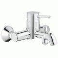 Смеситель для ванны Grohe BauClassic (32865000)