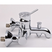 Смеситель для ванны Grohe BauClassic (32865000)