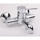 Смеситель для ванны Grohe BauClassic (32865000)