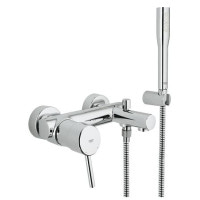 Змішувач для ванни Grohe Concetto (32212001)