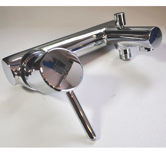 Смеситель для ванны Grohe Concetto (32212001)
