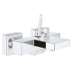 Змішувач для ванни Grohe Eurocube Joy (23666000)