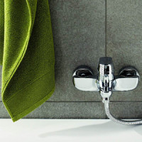 Змішувач для ванни Grohe Eurosmart Cosmopolitan (32831000)