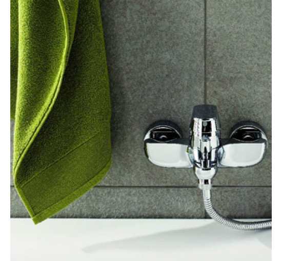 Смеситель для ванны Grohe Eurosmart Cosmopolitan (32831000)