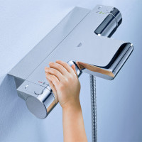 Термостат для ванны Grohe Grohtherm 2000 (34464001)