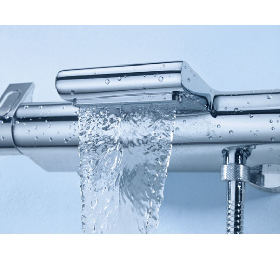 Термостат для ванны Grohe Grohtherm 2000 (34464001)