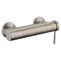 Смеситель для душа Imprese BRENTA никель (ZMK081906080)