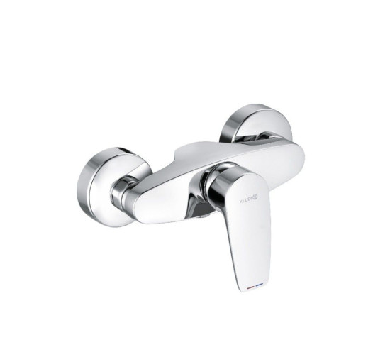 Змішувач для душу Kludi Pure Solid хром (348410575)