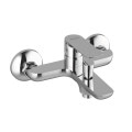 Смеситель для ванны Ravak Classic настенный CL 022.00/150 (X070083)