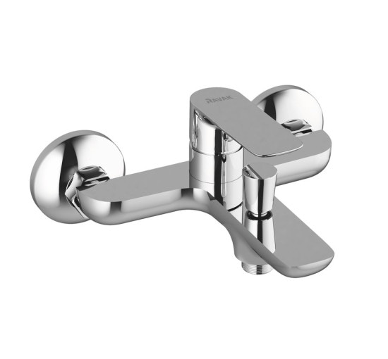 Смеситель для ванны Ravak Classic настенный CL 022.00/150 (X070083)