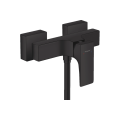 Смеситель Hansgrohe Metropol для душа Matt Black (32560670)