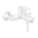 Змішувач Hansgrohe Talis E для ванни Matt White (71740700)