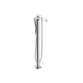 Змішувач Hansgrohe Metris для ванни підлоговий (31471000)