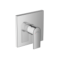 Смеситель Hansgrohe Vernis Shape скрытого монтажа для душа Chrome (71668000)