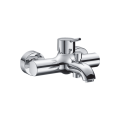 Смеситель Hansgrohe Talis S для ванны (32420000)