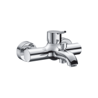 Змішувач Hansgrohe Talis S для ванни (32420000)