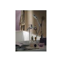 Смеситель Hansgrohe Talis S для ванны (32420000)