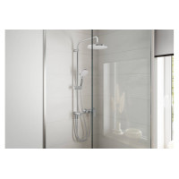 Смеситель Hansgrohe Vernis Blend для душа Chrome (71640000)