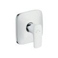 Змішувач Hansgrohe PuraVida прихованого монтажу для душу хромований (15665000)