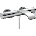 Смеситель Hansgrohe Vivenis для ванной Chrome (75420000)