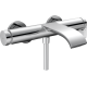 Смеситель Hansgrohe Vivenis для ванной Chrome (75420000)