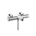 Змішувач Hansgrohe з термостатом для ванни Ecostat E (13123000)