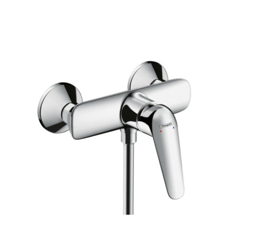 Змішувач Hansgrohe Novus для душу (71060000)