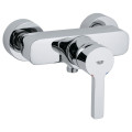 Смеситель для душа однозахватный GROHE LINEARE хром латунь без душевого набора 33865000