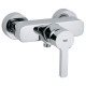Смеситель для душа однозахватный GROHE LINEARE хром латунь без душевого набора 33865000