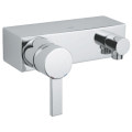 Кран для душу одновентильний GROHE ALLURE хром латунь без душового набору 32149000