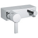 Кран для душу одновентильний GROHE ALLURE хром латунь без душового набору 32149000