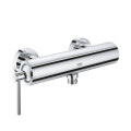 Змішувач для душової одновентильний GROHE Atrio New хром латунь без душового набору 32650003