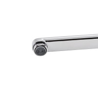 Смеситель для ванны Qtap Terezin 3224101GC