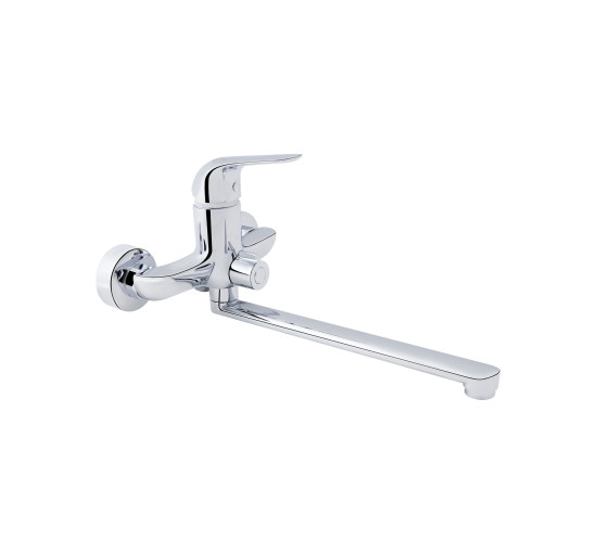 Смеситель для ванны Qtap Arena CRM 005 New