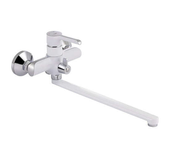 Змішувач для ванни Qtap Grand WCR 005