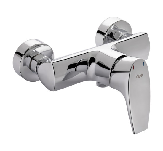 Змішувач для душу Qtap Optima CRM 010