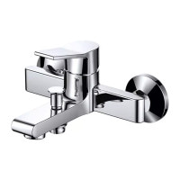 Смеситель для ванной Janedo JD-E115-3