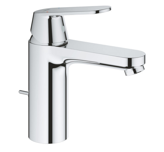 Набор смесителей Grohe Eurosmart Cosmopolitan 126112R